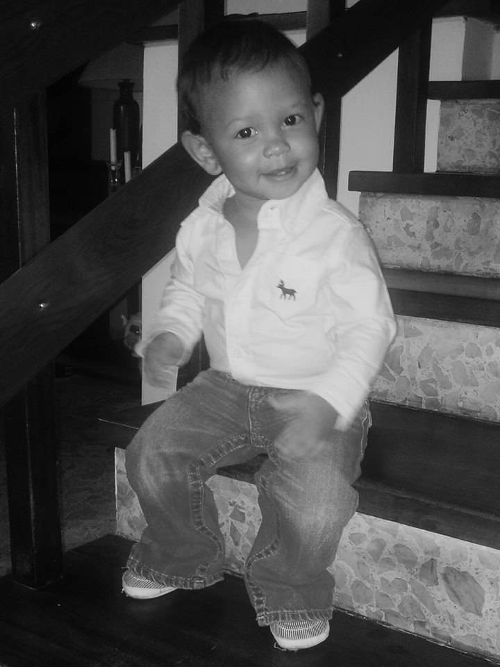 EsteeBeard's tweet photo. El #Tbt del día. El Chiquito en pose🤩✨ #Tumes https://t.co/QgsJI5UJkf