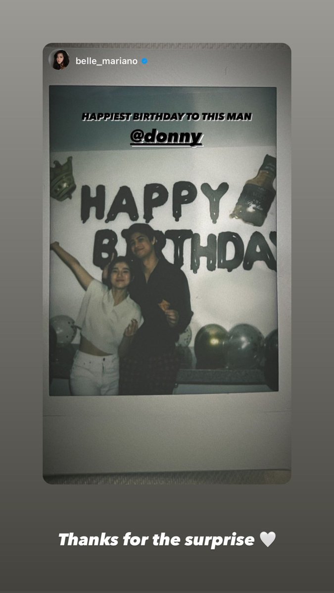 DONATORSPH's tweet photo. 🤍🤍🤍

🖇️https://t.co/rodFItnOV8

HAPPY 24TH DONNY DAY

#DonnyTurnsTwentyFour 
#BenteKwatroNaSiDONNY https://t.co/kQuRc47d4R