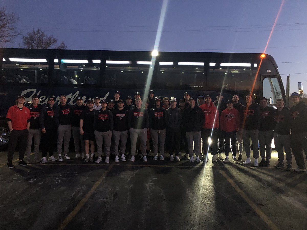 Bayou Bound! #CajunCollision