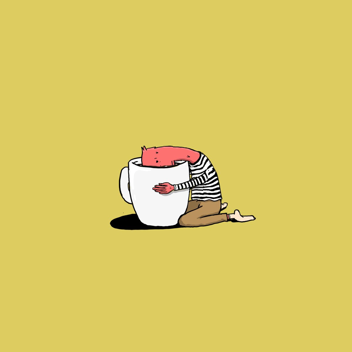 yieldling's tweet photo. Gm

MOAR ☕️ https://t.co/EeVrzuWWbo