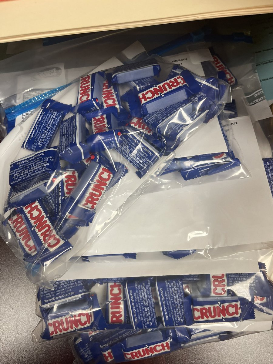 GuidingFMS's tweet photo. Got a problem? In a “crunch”? Your school counselors can help! #fmsteach #BetterTogether @BethHouf @BurfieldChelsea @Shorstmeier https://t.co/MKYjqTPaIS
