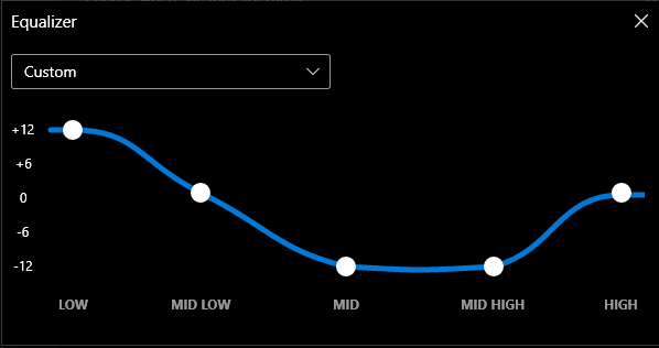 Offheap2's tweet image. Hey @Microsoft and @Windows I think I found a mew filter :) , I would call it &apos;super boost&apos; or &apos;super bass boost&apos; would you consider adding it?