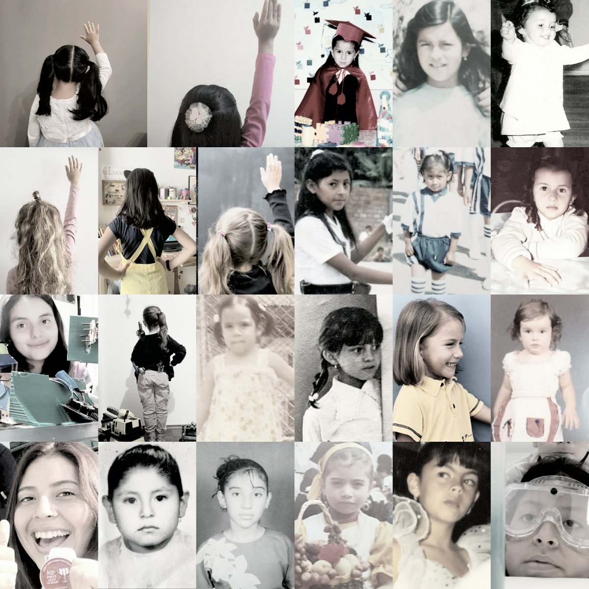 Porque la ciencia NO tiene género y porque NO queremos prescindir del talento que pueden desarrollar niñas y adolescentes que NO eligen una carrera científica por NO tener espejos en los que verse reflejadas. Nuestra campaña #ConCIENCIAdeMujer  inicia #11F - 9am <a href="/CientificasEC/">👩🏽‍🎓CientíficasEcuador🇪🇨</a>