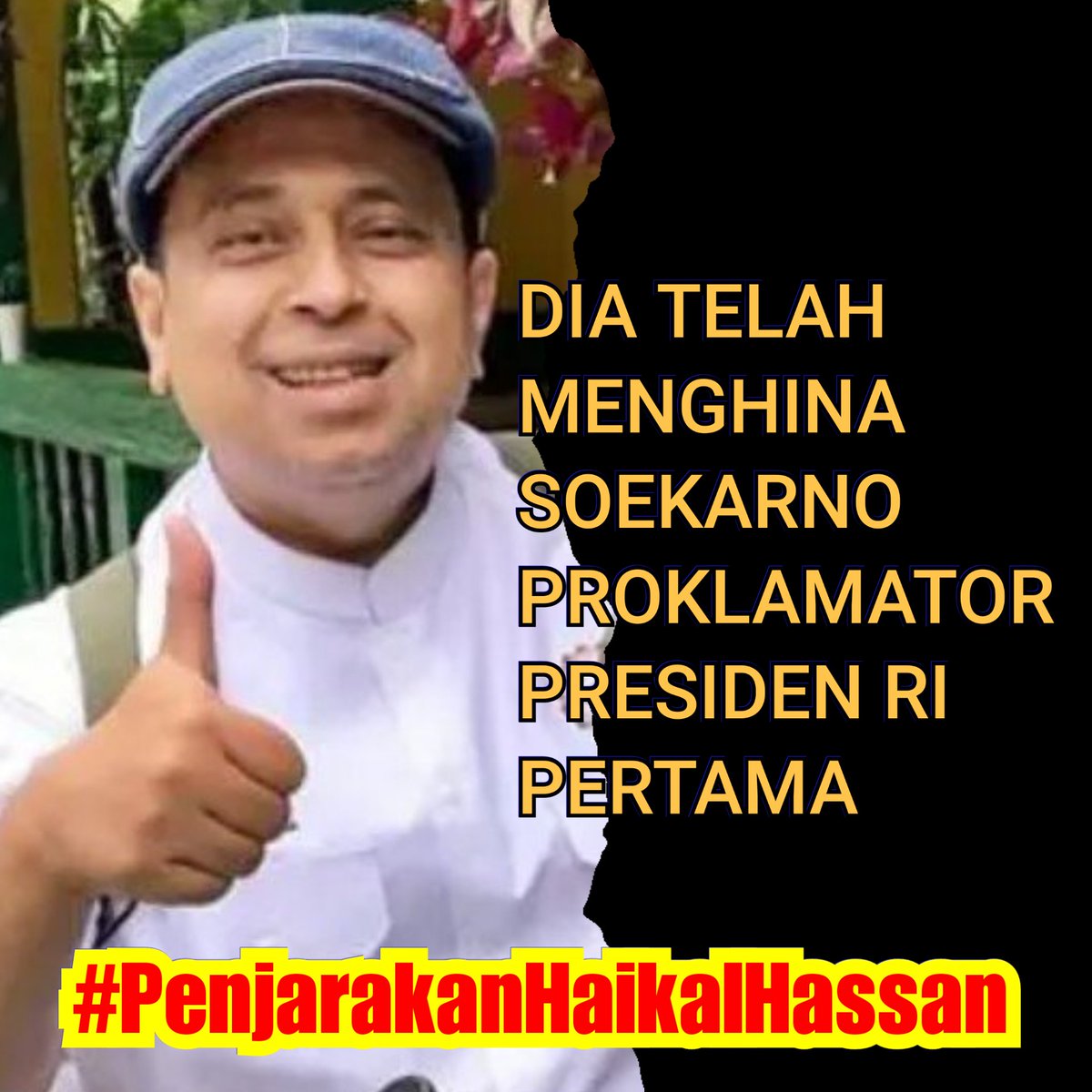 AGUNG SUSILO (@agungsu76387898) on Twitter photo 