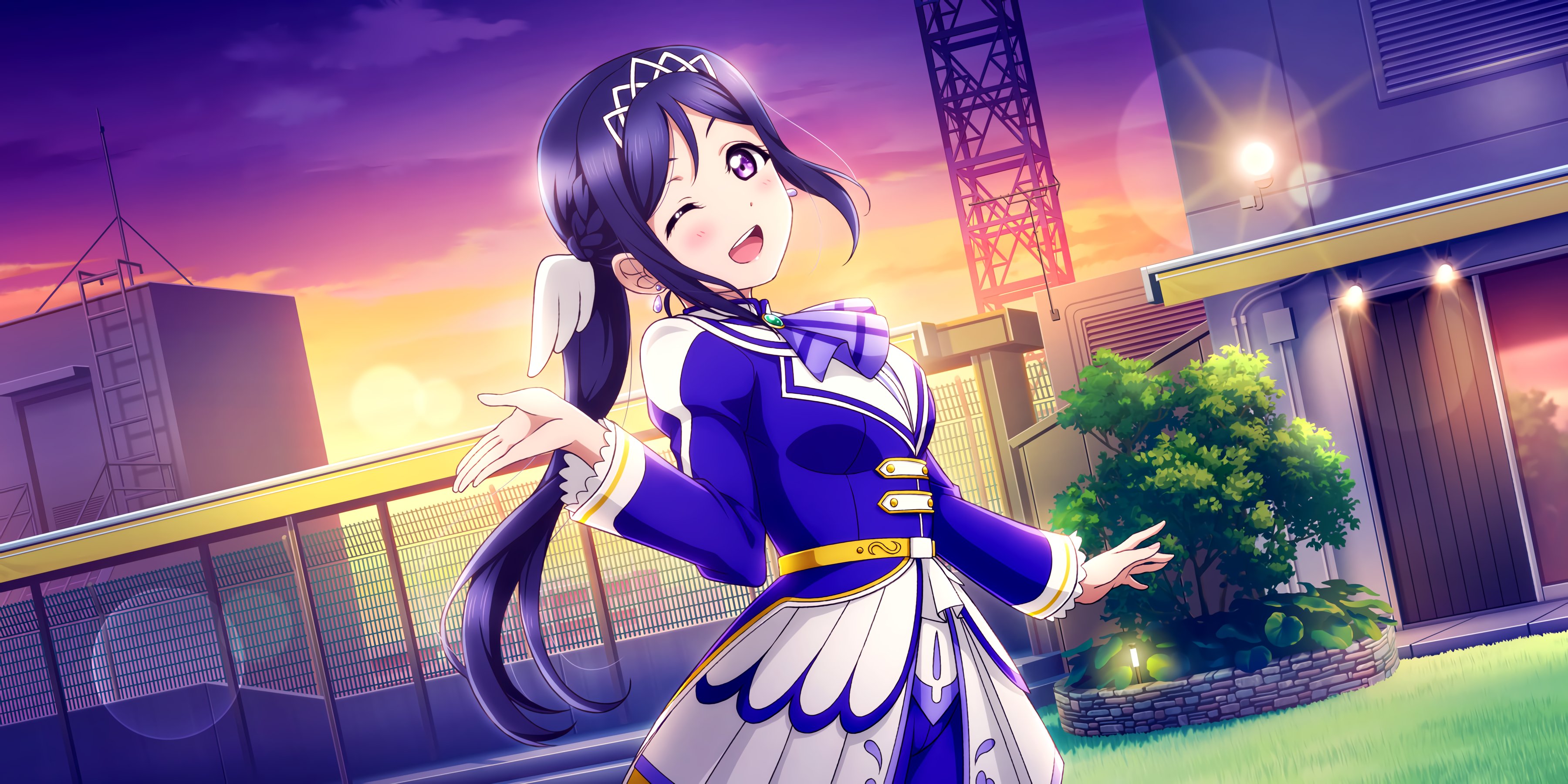 松浦果南生誕祭22 Twitter Search Twitter