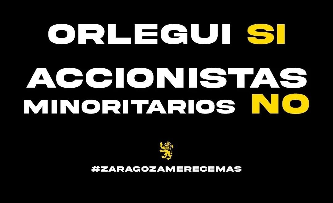 ruanro87's tweet photo. #orleguiSI #comisionistasNO @RealZaragoza @orlegi https://t.co/m7nIveyFZa