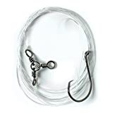 Stock Up on Fishing Hooks with Leaders! - 
SHIPS WITHIN 24 HOURS FROM USA BUSINESS!
UNBELIEVEABLE PRICES! 
BUY HERE: hooklineandthreader.com/product-catego…