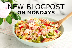 CDelightfulness's tweet photo. Visit https://t.co/6A9TQcl87N for delicious recipes to start off your weekend #almostweekend #RecipeOfTheDay #HealthyFood #treats #comfortfood https://t.co/E7GXrj8nqV
