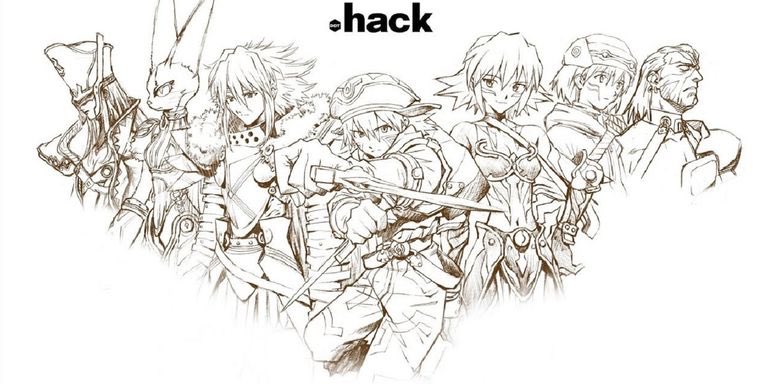 vengefuljoker's tweet photo. 19 years ago Feb. 10, 2003 the Dot hack franchise released here in NA. Still one of my favorite franchises. May this game get revived for future consoles so future generations get to experience it. #bringbackdothack #dothack #dothackrevival #infection https://t.co/3sHddAtCYu