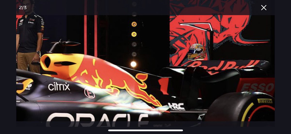 NateBeaman's tweet photo. @tonTeufel_ @wtf1official That mechanism isn’t there on their launch. Which probably proves the point that this is basically a livery reveal. https://t.co/ANc102ShQ6