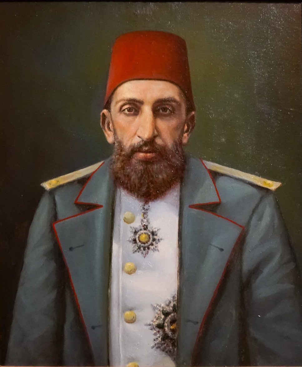 akgencdevrek's tweet photo. Osmanlı Padişahlarının 34. Sü, İslam Halife’lerinin 99. Su,
Atamız Sultan II. Abdülhamid Han’ı vefatının 104. Sene-i Devriyesinde Saygıyla, Sevgiyle, Özlemle ve Rahmetle anıyoruz.
Mekanı Cennet,Ruhu Şâd Olsun.
#AkGençDevrek
#AbdulhamidHan
@eyupkadirinan
@Benhurozubek
@serdardvlc https://t.co/EnMXWDsp9B