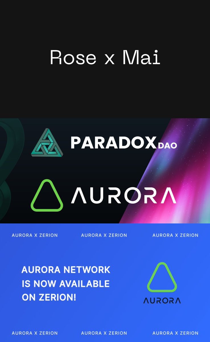 Rendal73 | Near Degen tweet media