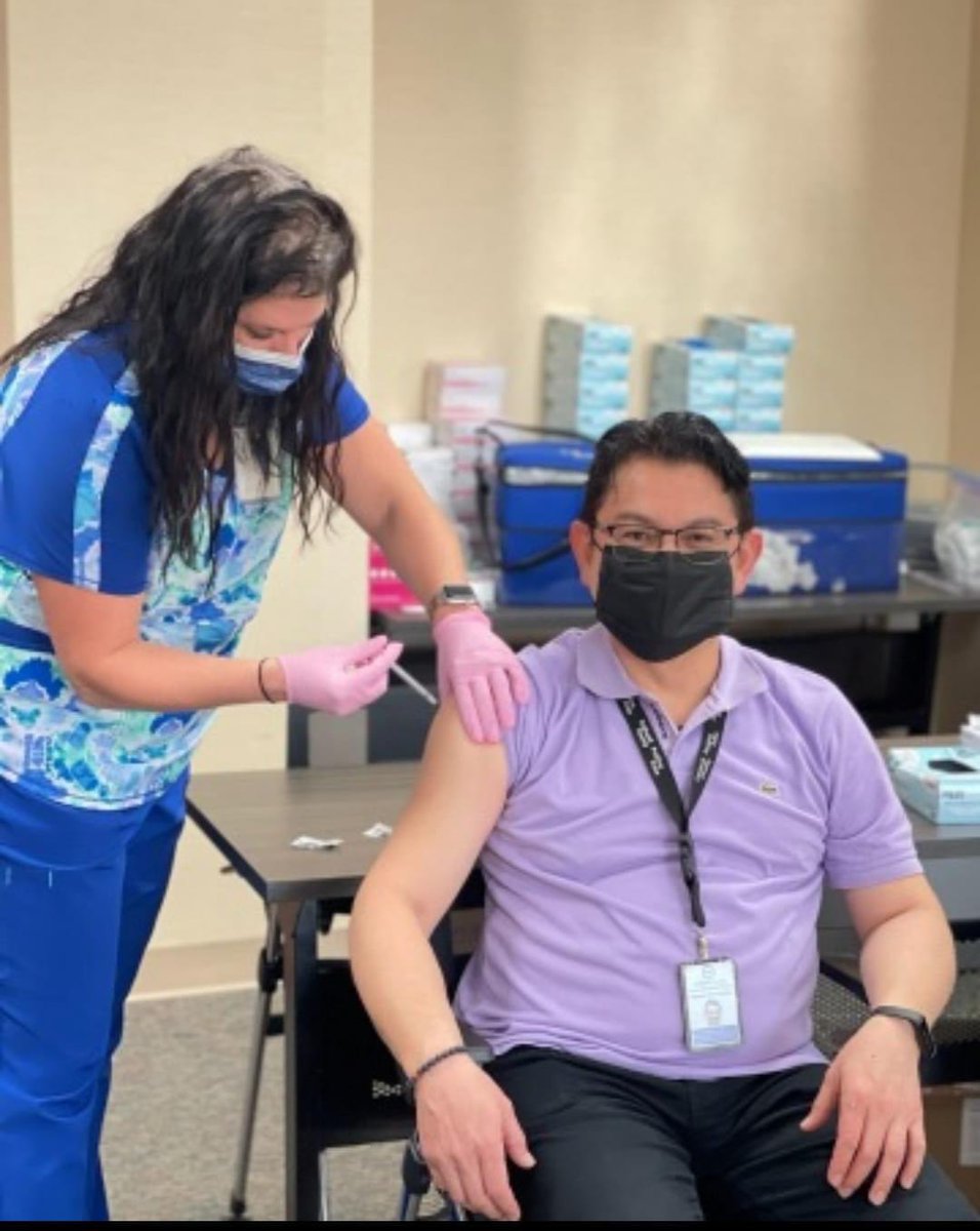 Caldwell Health Dept tweet media