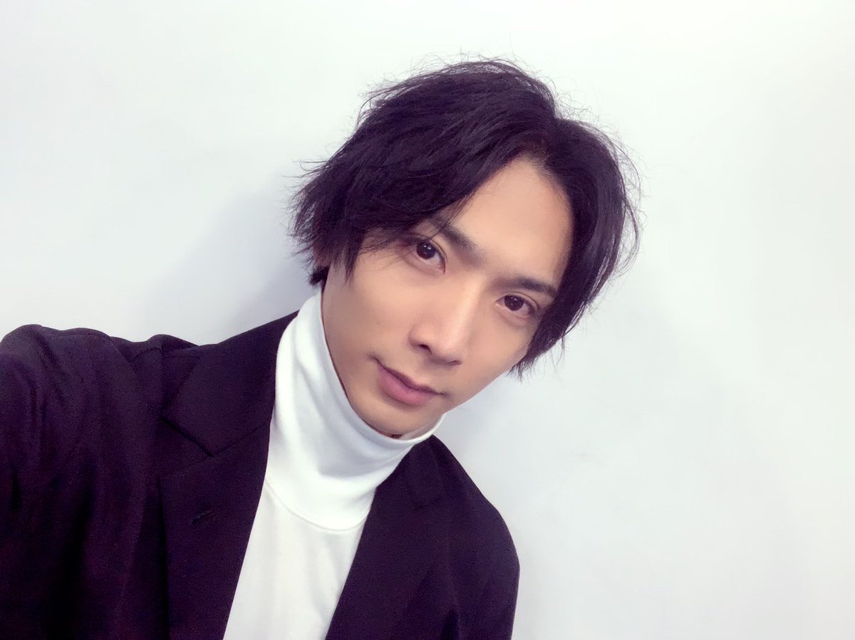 menjokobushi's tweet photo. 本日、短編映画「牡丹の花」プレミア上映会での同時上映で
短編映画「Mistake」舞台挨拶をさせて頂きました！
足元の悪い中ご来場ありがとうございました♪
沢山の方々に観て頂けて嬉しいです
水落監督、畦田さん、プロデューサーのマツオさんと！ https://t.co/KEF8CjN2JR