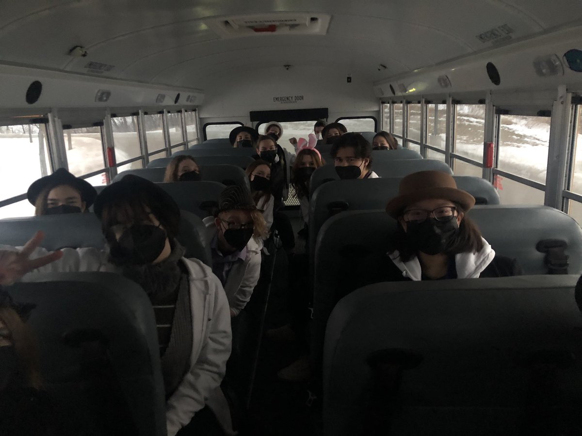 Break a leg Cast and Crew of Harvey- you’re on your way to State!! #wearechan #theztroupe7789 #soexcited!