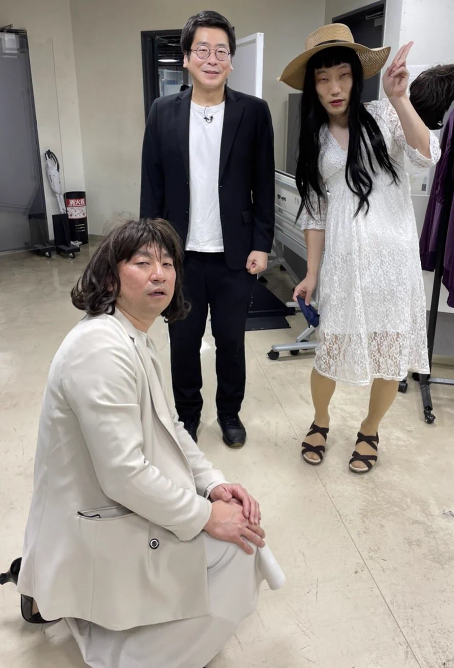 N*N様 コミネ　ポリヘル　フジヘル　レイザーラモンRG　国友愛佳　サイン入り レイザーラモンRG on X: 