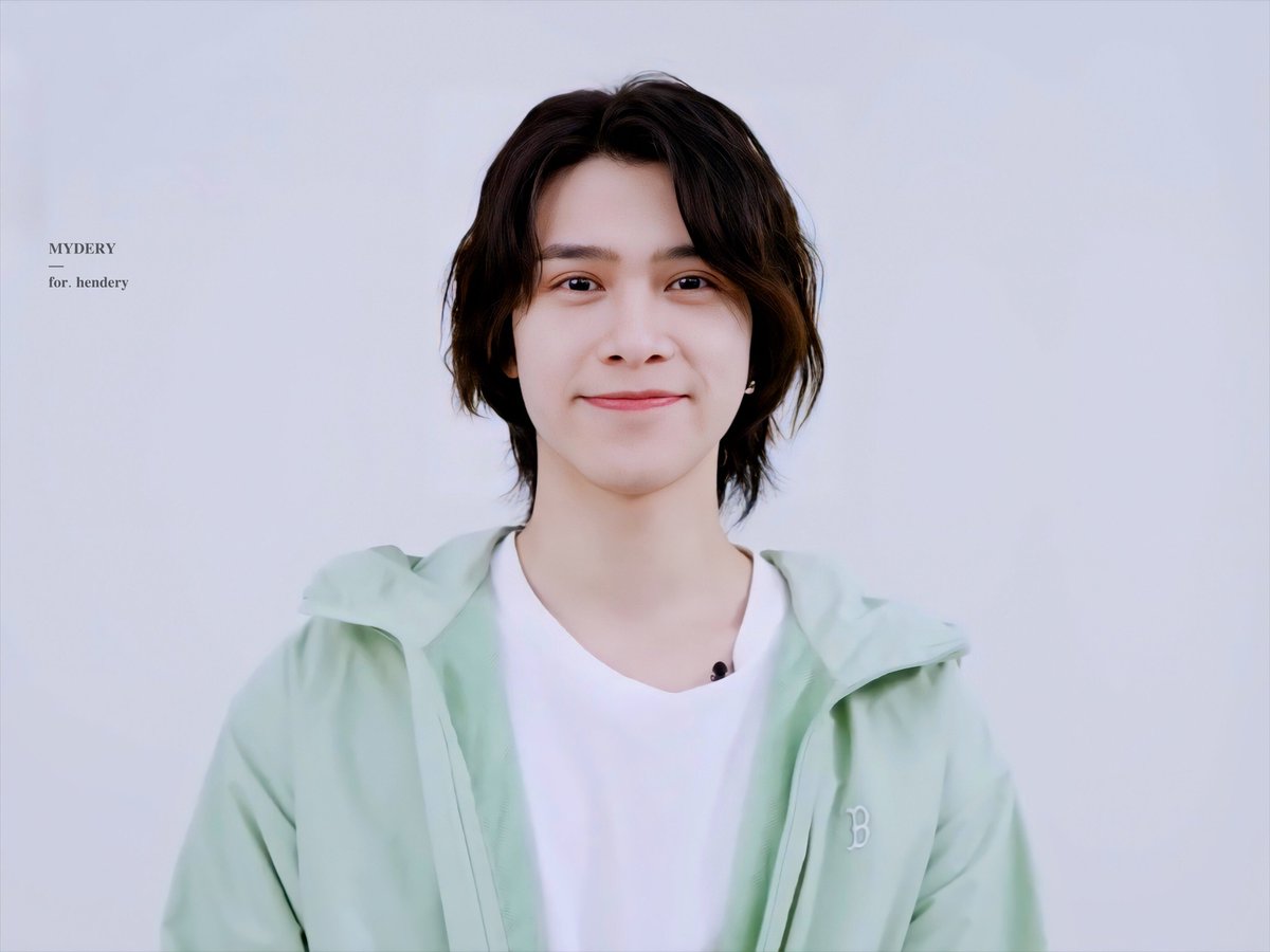 formydery's tweet photo. NCT NEWS | NCT DREAM 컴백… "기다렸어 어서 와" (22.02.10) | THE NCT SHOW 🤍

#HENDERY #黄冠亨 #헨드리 #NCT    #WayV    #WeiShenV #威神V https://t.co/ZYtq3YhBGL