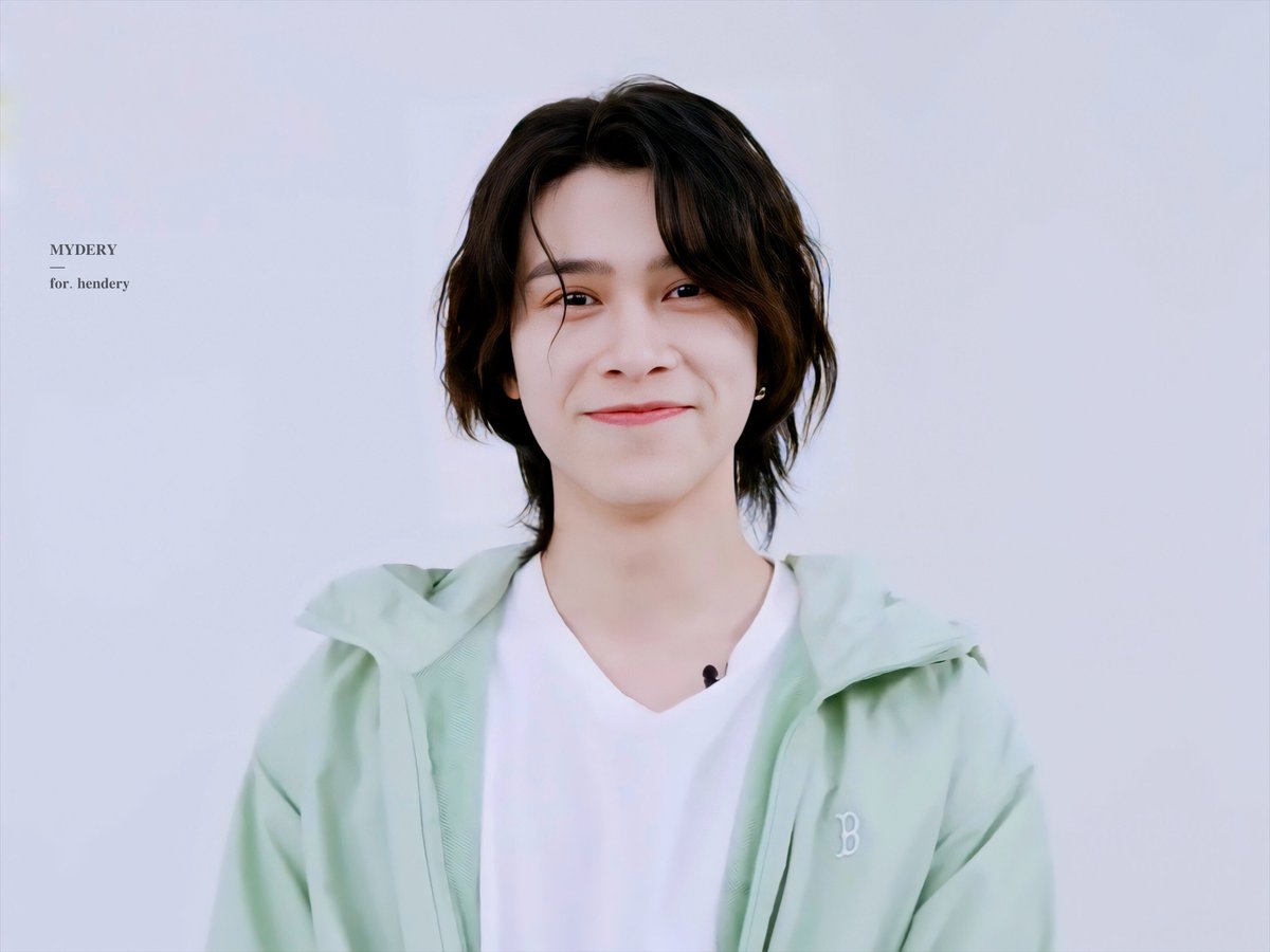 formydery's tweet photo. NCT NEWS | NCT DREAM 컴백… "기다렸어 어서 와" (22.02.10) | THE NCT SHOW 🤍

#HENDERY #黄冠亨 #헨드리 #NCT    #WayV    #WeiShenV #威神V https://t.co/ZYtq3YhBGL