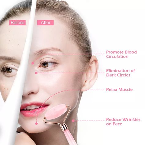EyeEgyptian's tweet photo. Natural Rose Quartz Roller Facial Body Massager | Face Lifting Beauty Massage Tool
😀
https://t.co/MKQMrGnc9m
😀
#quartzroller #quartzrollers #facialmassager #facialmassage #facialmassages #facialmassageroller #facialmassagetools #facialmassage💆  #massagetool #massagetools https://t.co/QuGtN7TgTN