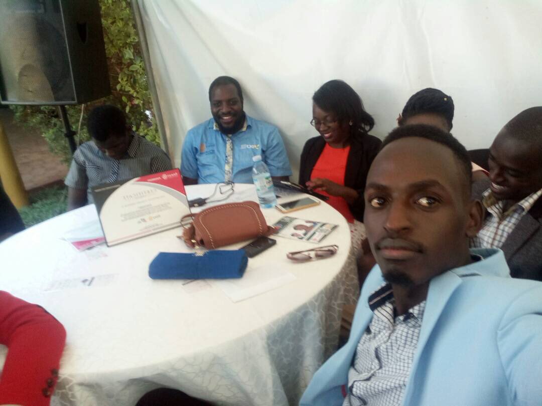 Rotaract Club of Kasangati tweet media