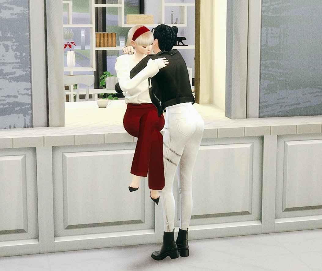 Little_Cat_96's tweet photo. @TheSims

Любовь для всех, без ограничений, по полу, цвету кожи и страны!
Мы требуем объяснений, мы не будем молчать! 

#weddingsforrussia https://t.co/sCVKaESreB