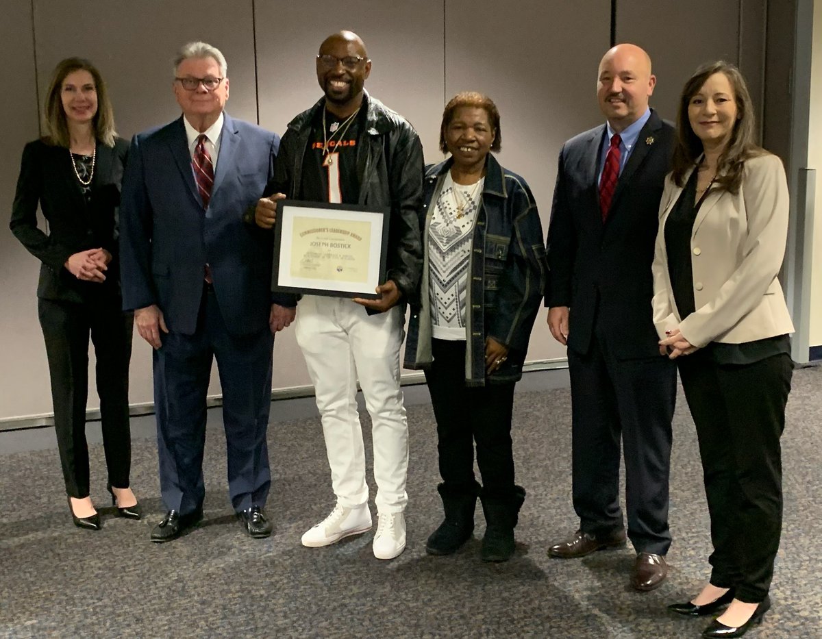 FLCollegeSystem's tweet photo. @FLCollegeSystem is so proud of TCC grad Joseph Bostick. Thanks to great programs @GoToTCC and partnerships @FLCorrections providing education that creates opportunity and changes lives! #1system1mission https://t.co/psdqSBOj01