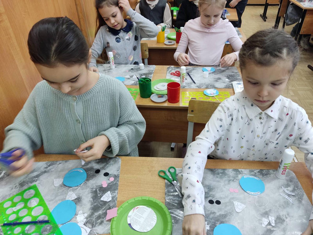 schoolsamara361's tweet photo. Обучающиеся МБОУ Школа N 36 г.о. Самара приняли участие в I этапе Акции «Жизнь - важнее скорости!»
#ЖизньважнеескоростиСамара https://t.co/XqWULW2D5e