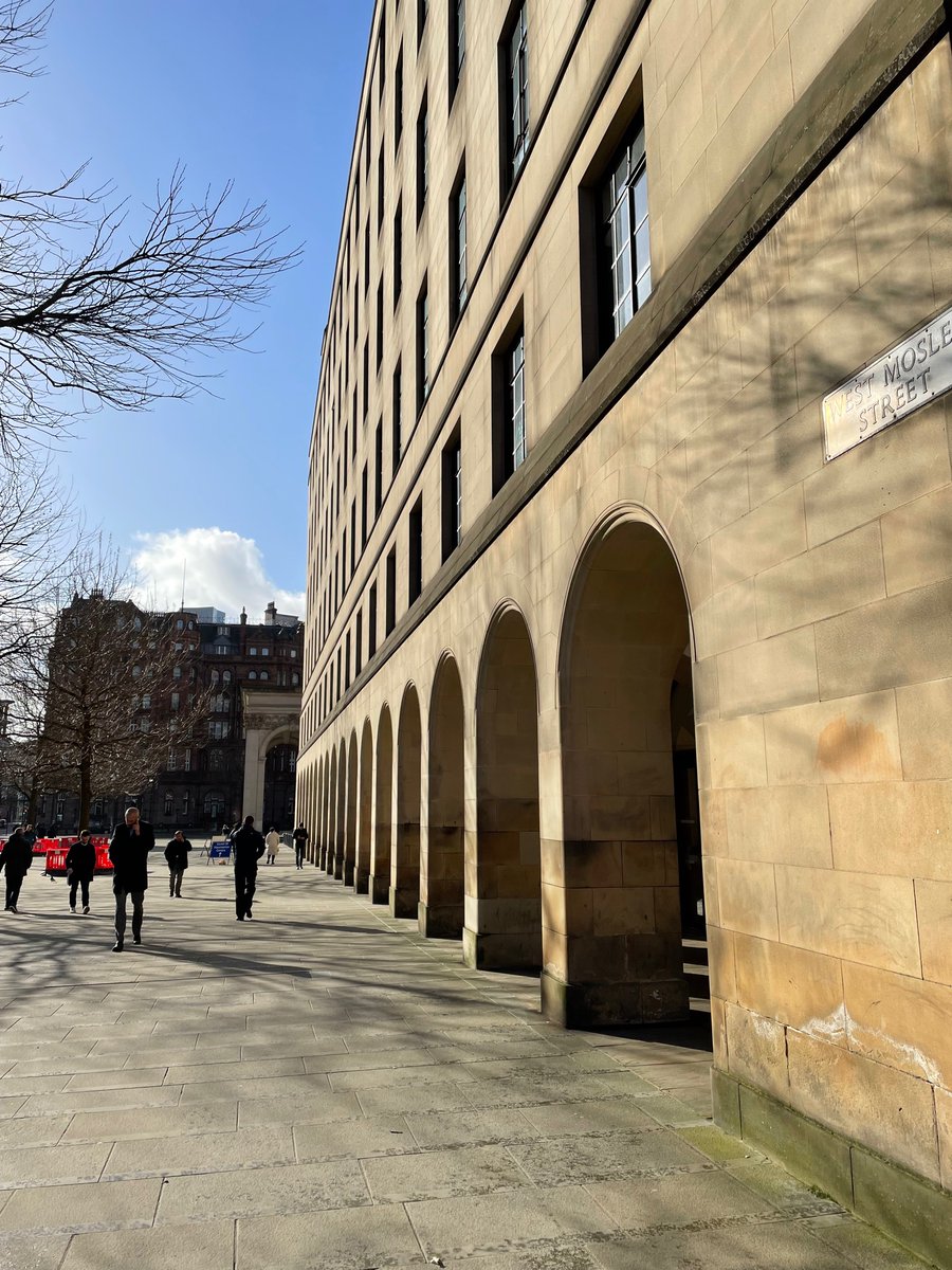 Currzie's tweet photo. We’re in Manchester today for our @REVIZTO field day. Looking forward to our guest speaks from #Multiplex &amp; #AtomConsultants. https://t.co/sNpymE4b0G