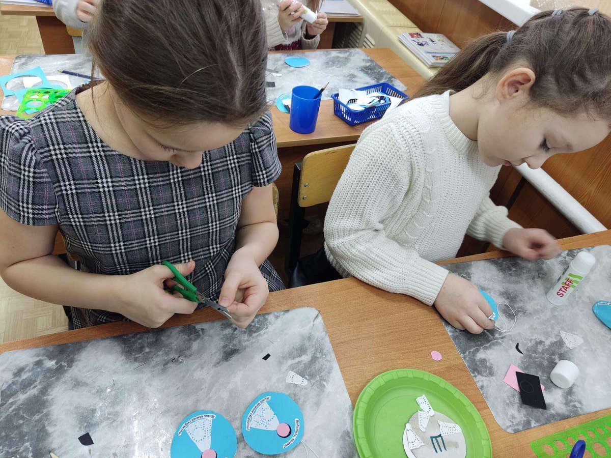 schoolsamara361's tweet photo. Обучающиеся МБОУ Школа N 36 г.о. Самара приняли участие в I этапе Акции «Жизнь - важнее скорости!»
#ЖизньважнеескоростиСамара https://t.co/XqWULW2D5e