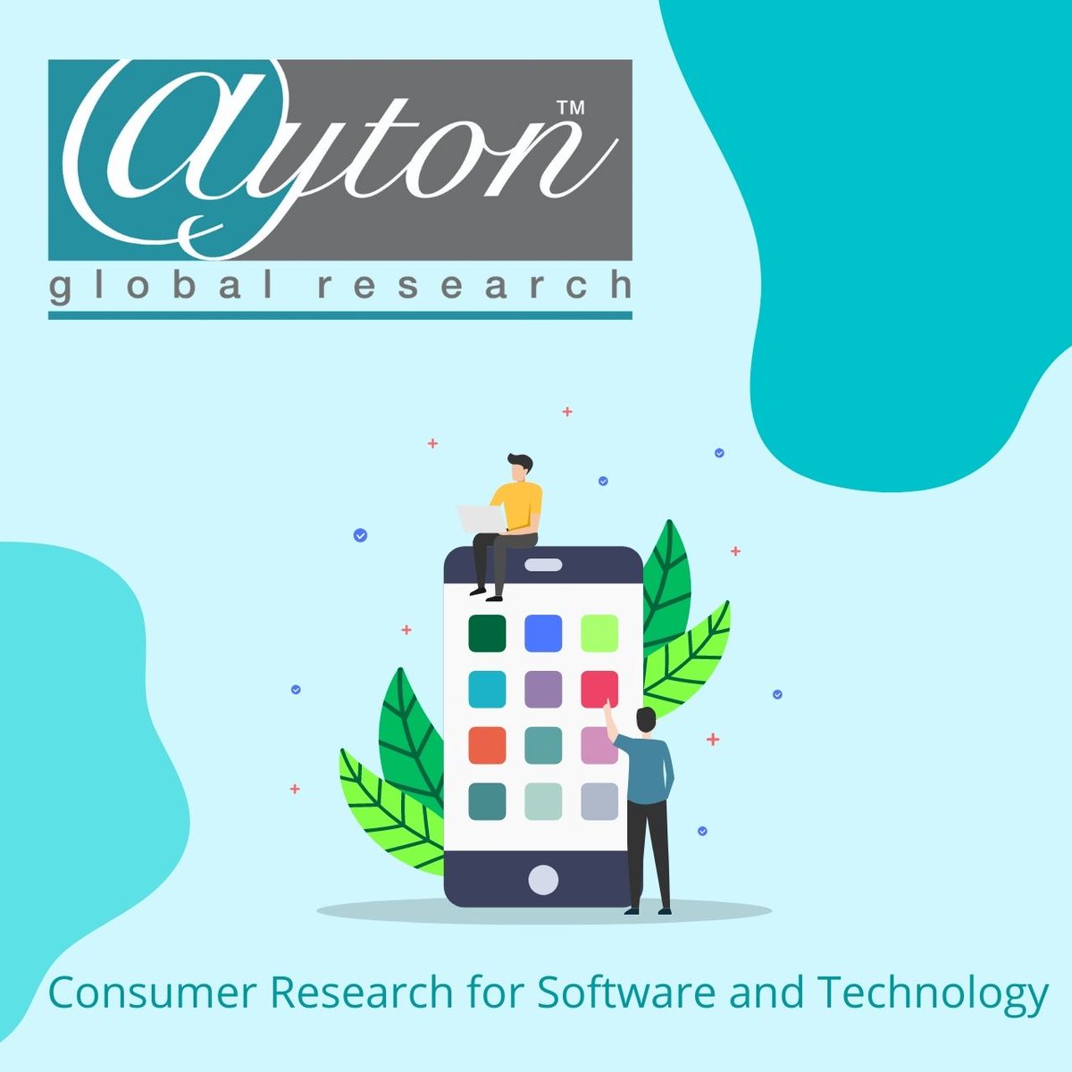 AytonResearch's tweet photo. In this #webinar, Ayton Global Research's, Carys Smith, will take you through how to get the most out of your data from concept to product #test for #Software and #Technology.

This webinar will be on the 18th February at 11am (GMT), register below:

https://t.co/722pAMRmmm https://t.co/JWfyW7drz7