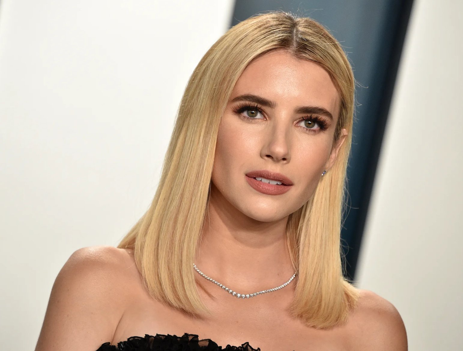Happy birthday to Emma Roberts, who turns 31 today!  : Getty 