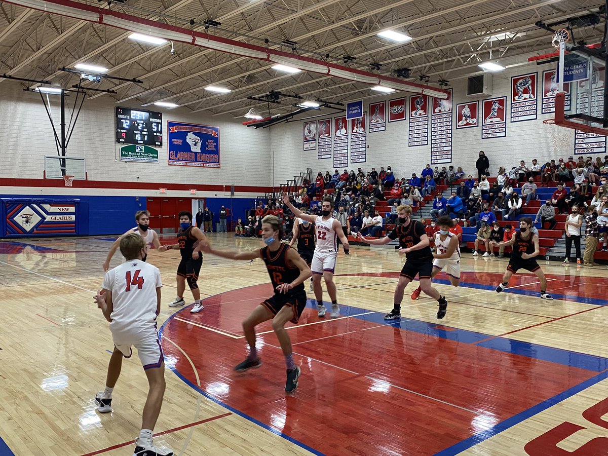 New Glarus Athletics (NG_Athletics) Twitter