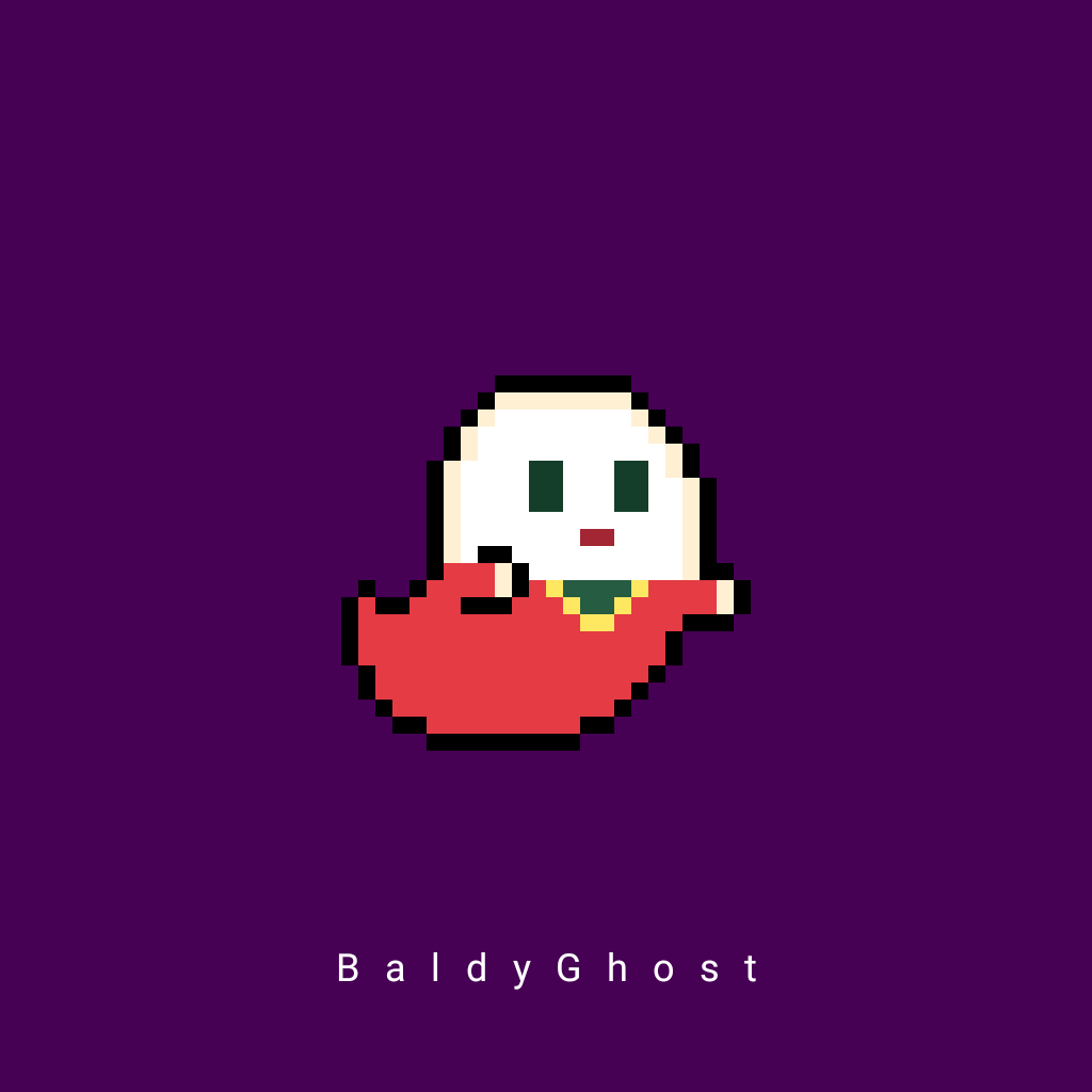 HantuBotaks's tweet photo. NEW DROP🔥A party clown, living in difficult circumstances with his sickly mother. Because people find him strange, he decides to turn evil and create chaos. #NFT #NFTs #NFTdrop #NFTCollection #NFTCommunity 
CEK HERE ⬇️⬇️
https://t.co/A9UNiYpAFD https://t.co/AiLkrCTA15