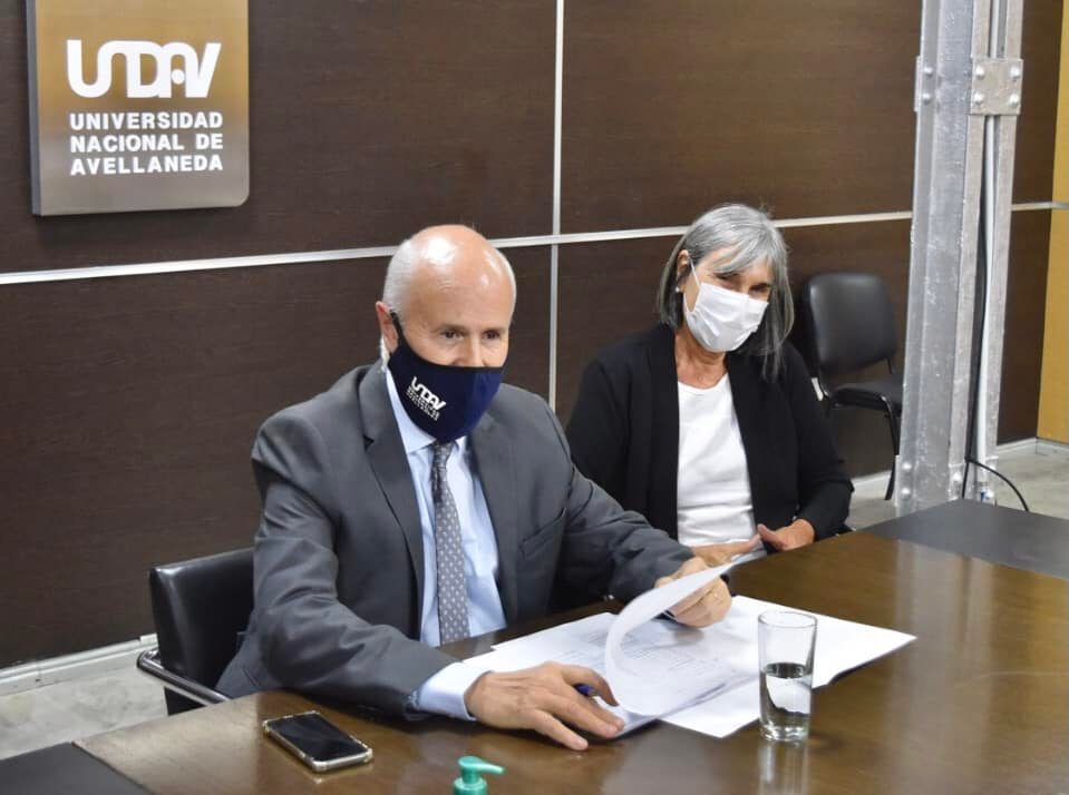 Universidades Hoy tweet media