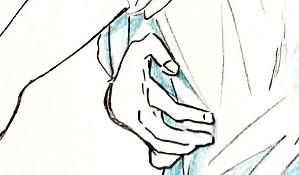 手みてくれ 