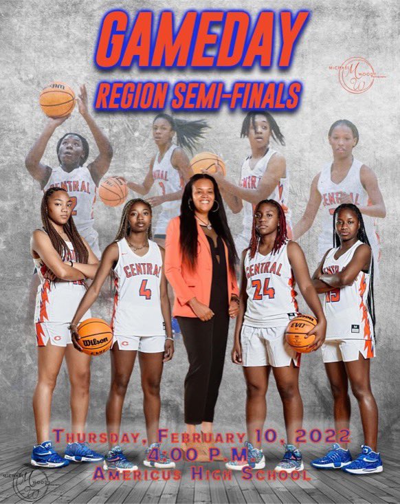 It’s game day. Let’s get Lady Chargers. 🧡💙🙏 <a href="/pryor_ta/">Ta’Niya Pryor</a> <a href="/LadyChargersWBB/">Central-Macon WBB</a> <a href="/NbWill40/">Nichole Bolston-Williams Ed.S</a>