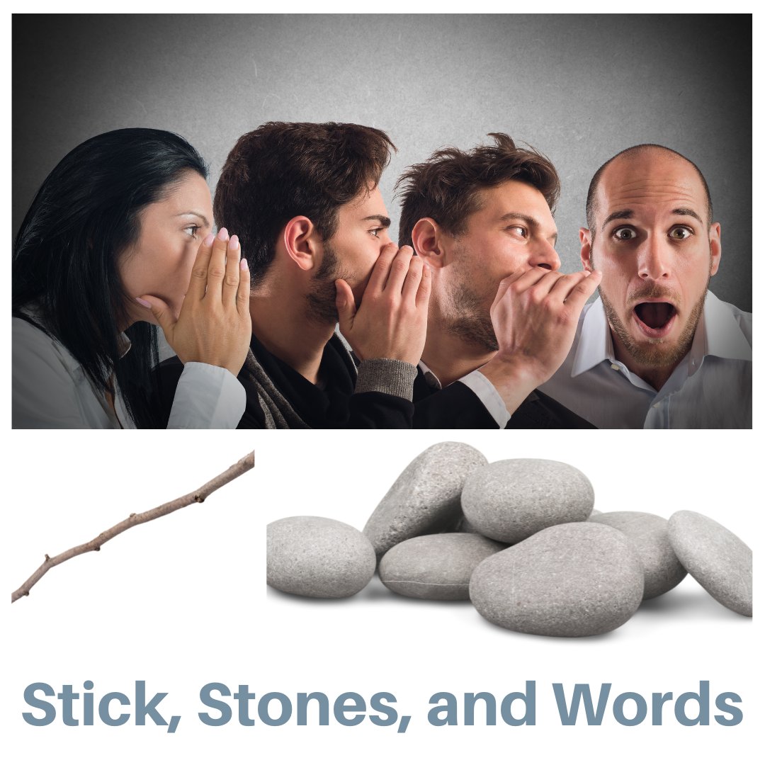scottmccown's tweet photo. Sticks and Stones and Words - https://t.co/oWrTld4pPE https://t.co/inwwaxKbbk