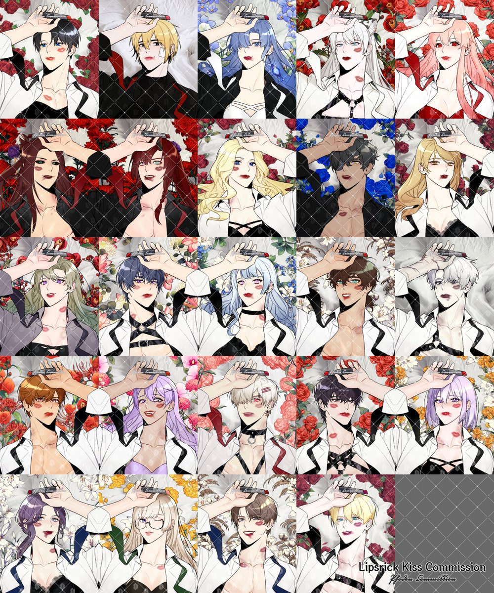 포돈 트레이스 tweet media