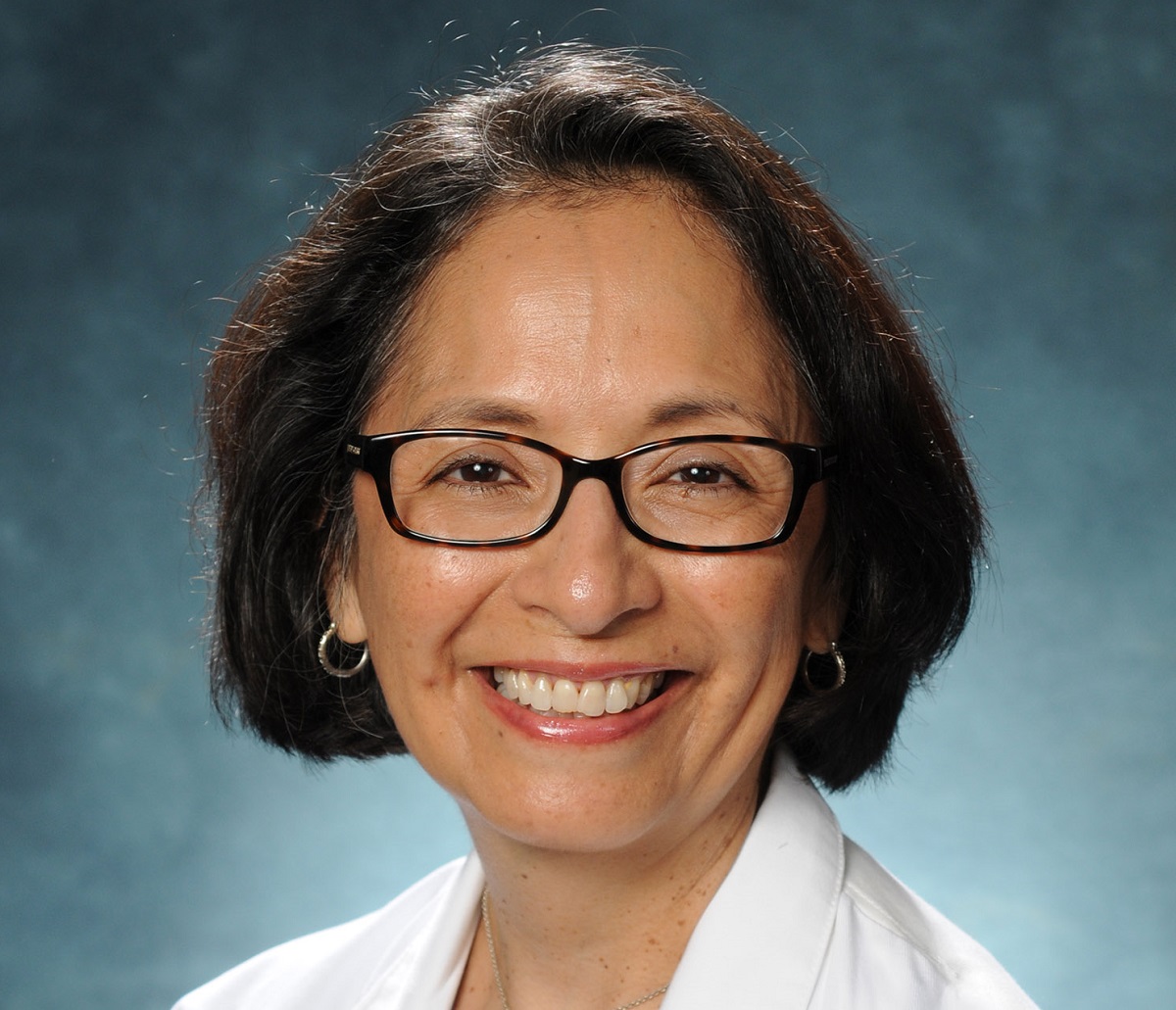 🎙'Yes, it is safe to come back. It is safe to do [cancer] screenings,' says @anamarialopezmd 
 of @KimmelCancerCtr @JeffersonUniv bit.ly/3GRgvXP #AACRCovidReport #MedNews