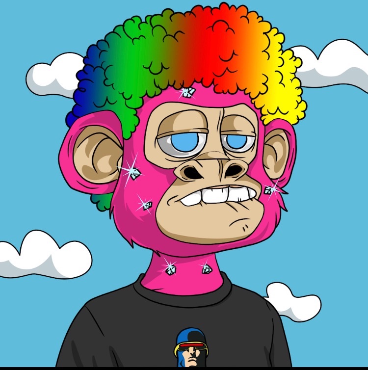 BJonez00's tweet photo. @0xmoxxat @BoredApeTeen https://t.co/P0phRCmLxG