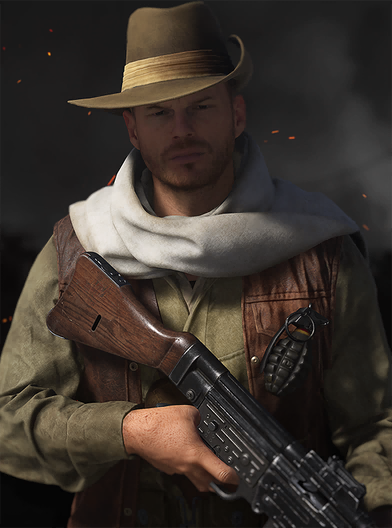 COD Warfare tweet media
