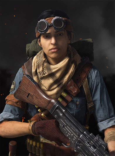 COD Warfare tweet media
