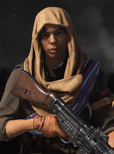 COD Warfare tweet media