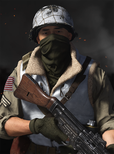 COD Warfare tweet media