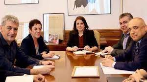 Reunirse con Bildu es esto.