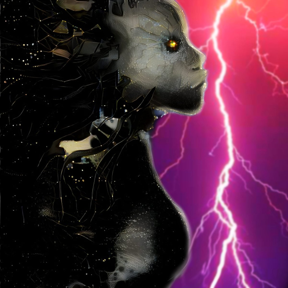 THΞCRΞEP👻 tweet media