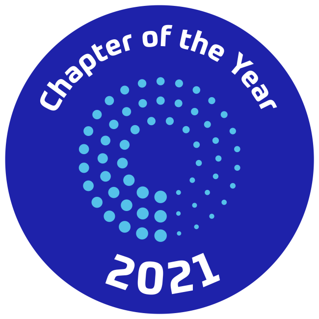 HIMSS New York State Chapter tweet media