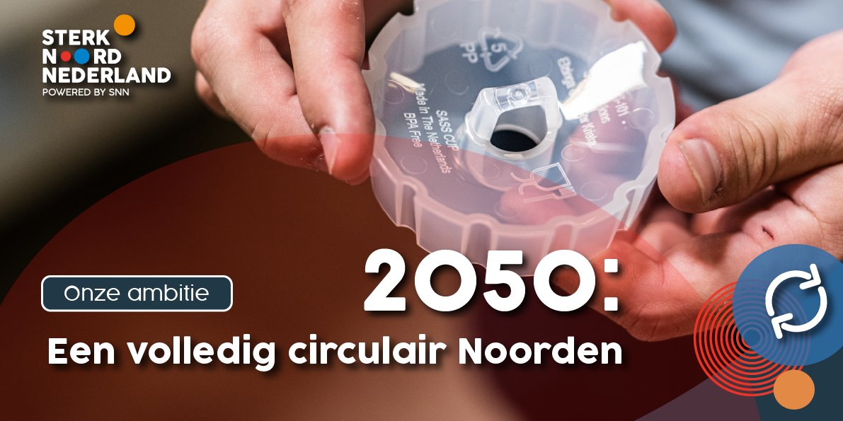SterkNoordNL's tweet photo. Het Noorden heeft ambitie om de groenste regio te worden. #weekvanCE Circulaire principes sluiten aan op de bestaande economie. Grondstofstromen uit sterke ketens als landbouw, chemie, bouw en afval worden benut voor ‘biobased’ producten en bedrijvigheid. https://t.co/IQRJNLD4Fm https://t.co/bMF5Hvqg8S