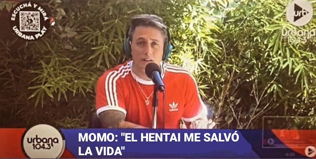 Ejemplo de superación 👏🏻