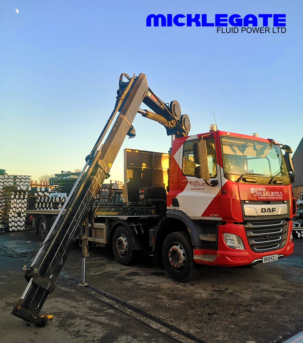 Micklegate FP Ltd tweet media